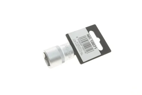 Головка торцева 1/2" 20 мм JBM 10071