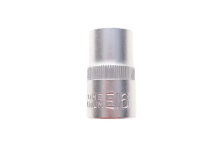 Головка торцева 1/2" E16 JBM 10082