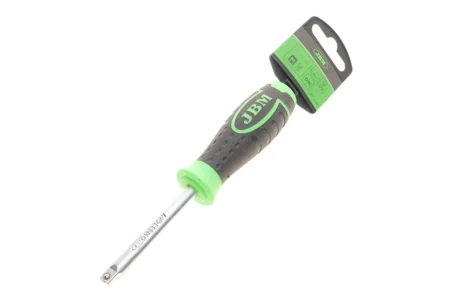 Викрутка 1/4" для торцевих головок JBM 10086