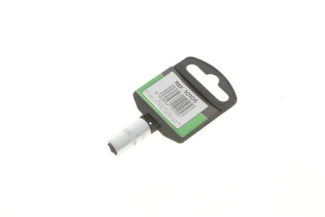 Головка торцева 1/4" 8 мм JBM 10105