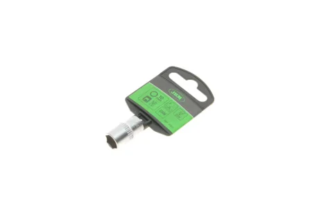 Головка торцева 1/4" 10 мм JBM 10107