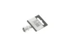 Головка торцева 1/4" 14 мм JBM 10111 (фото 1)