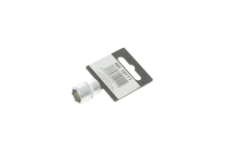 Головка торцева 1/4" 14 мм JBM 10111