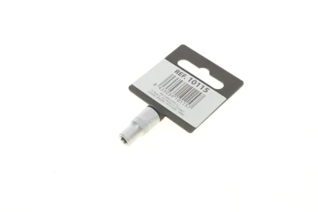 Головка торцева 1/4" E7 JBM 10115