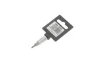 Головка 1/4" зі вставкою Hex 3 JBM 10121 (фото 1)