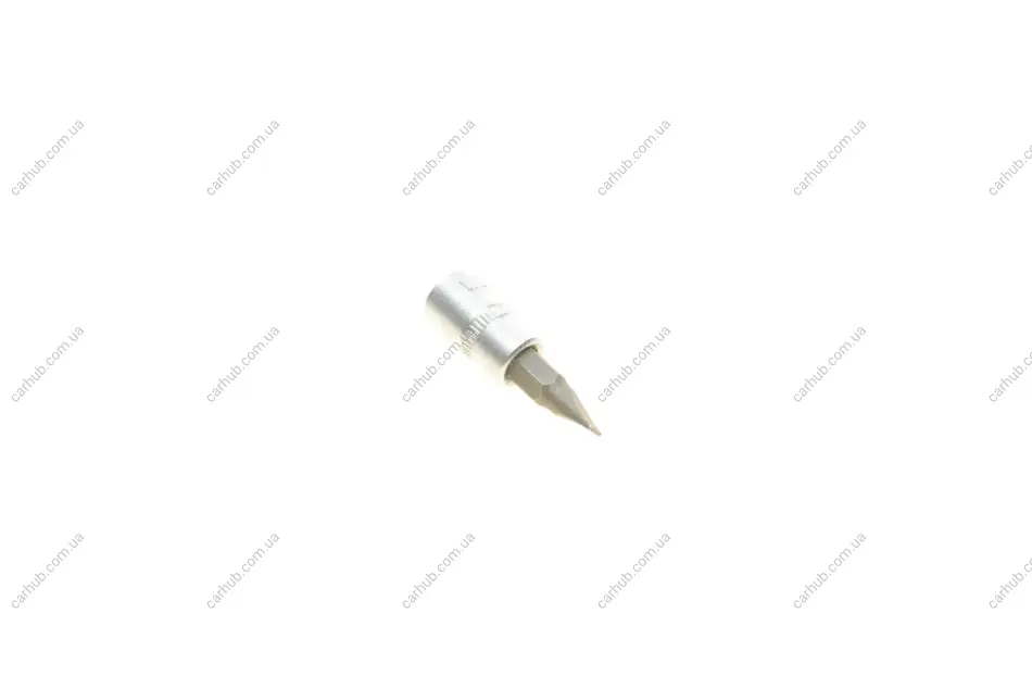 Головка 1/4" зі вставкою SL5,5 JBM 10126 (фото 1)