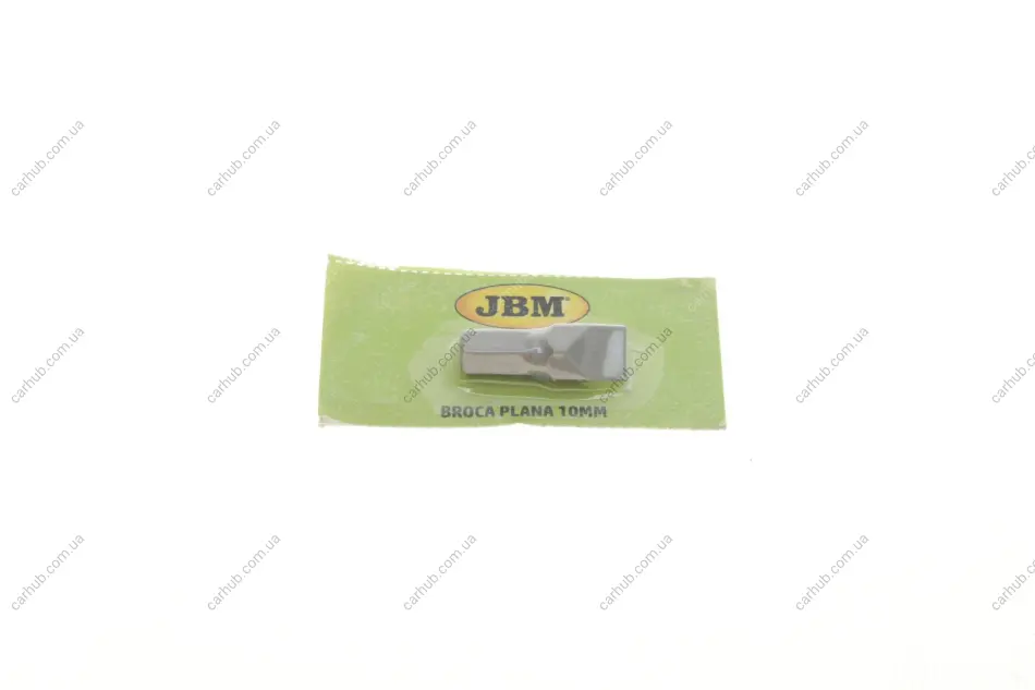 Біта M8 SL10 JBM 10140 (фото 1)