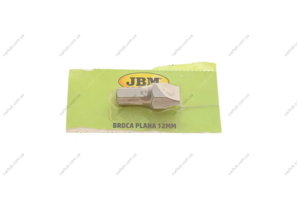 Біта M8 SL12 JBM 10141 (фото 1)