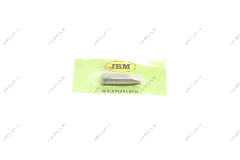 Біта M8 SL8 JBM 10144 (фото 1)