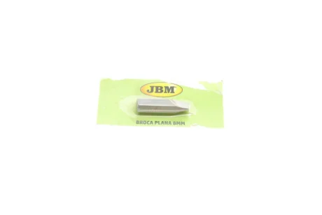 Біта M8 SL8 JBM 10144