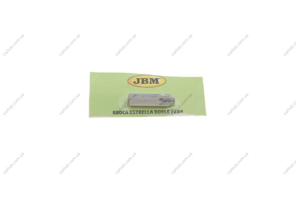 Біта M8 PZ4 JBM 10146 (фото 1)