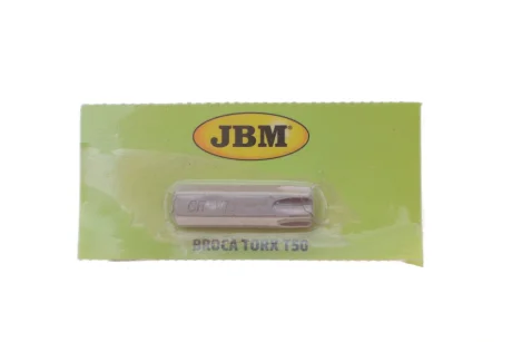 Біта M8 Torx 50 JBM 10149