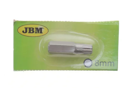Біта M8 XZN 8 JBM 10197