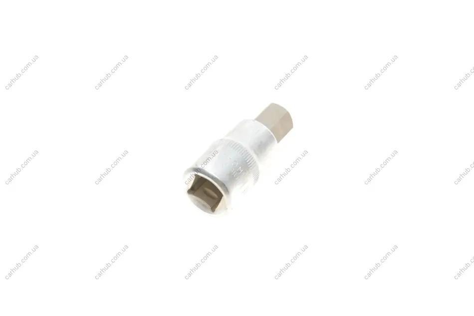 Головка 1/2" зі вставкою Hex 14 JBM 10221 (фото 1)