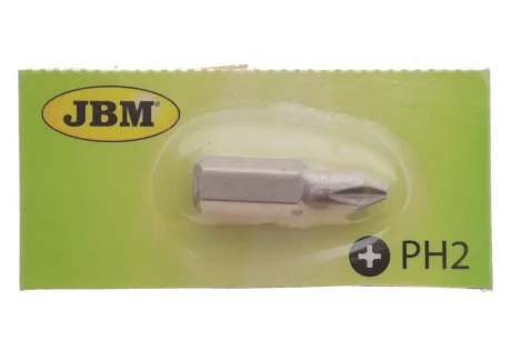 Біта M8 PH2 JBM 10222