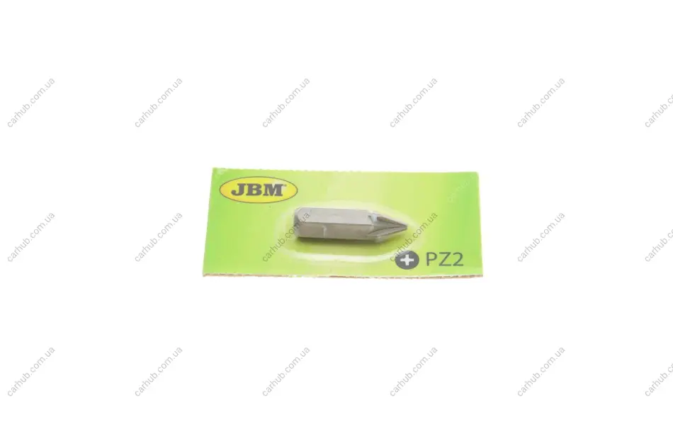Біта M8 PZ2 JBM 10223 (фото 1)