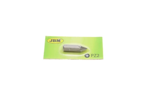 Біта M8 PZ2 JBM 10223