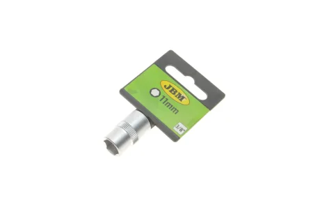 Головка торцева 3/8" 11 мм JBM 10241