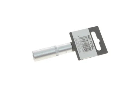 Головка торцева 3/8" 12 мм Long 65 мм JBM 10252