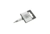Головка 1/4" зі вставкою Torx TR9 JBM 10272 (фото 1)