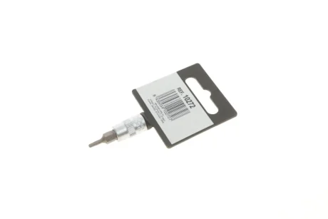 Головка 1/4" зі вставкою Torx TR9 JBM 10272