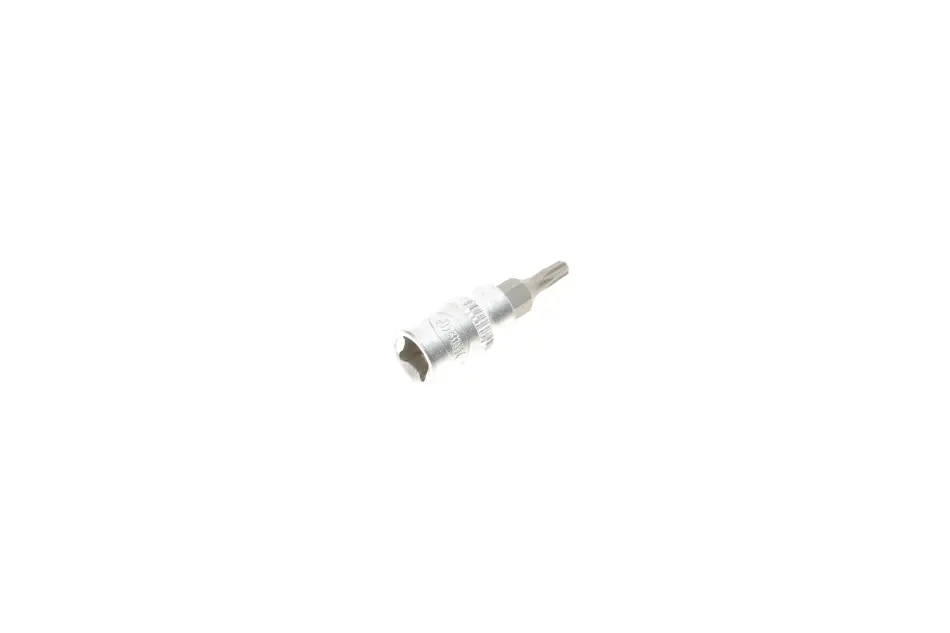 Головка 1/4" зі вставкою Torx TR15 JBM 10274 (фото 1)