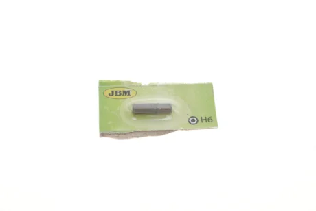Біта M6 Hex TP6 JBM 10284
