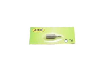 Біта M6 Torx 6 JBM 10286