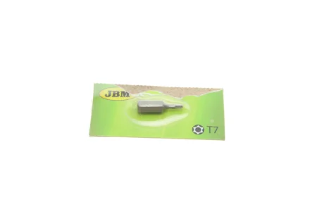 Біта M6 Torx TR7 JBM 10288