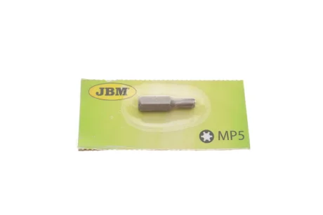 Біта M6 MP5 JBM 10289