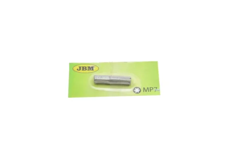 Біта M6 MP7 JBM 10291