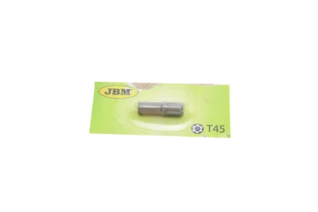 Біта M6 Torx TR45 JBM 10304