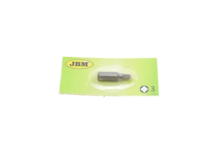 Біта M6 SQ3 JBM 10307