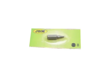Біта M6 SP8 JBM 10309