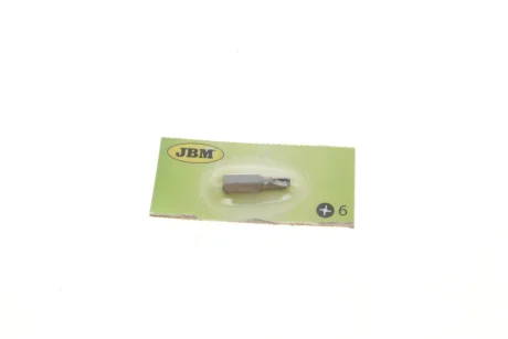 Біта M6 TQS 6 JBM 10312
