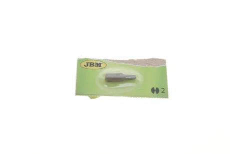Біта M6 BF 2 JBM 10316
