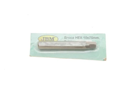 Біта M10 Hex 8 JBM 10379