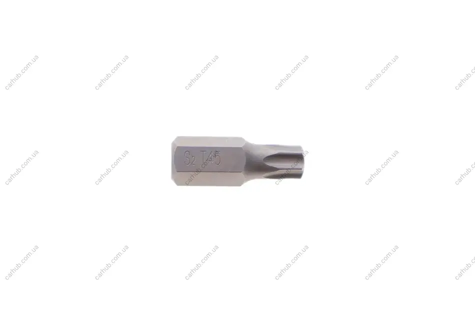 Біта M10 Torx 45 JBM 10396 (фото 1)
