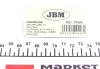 Біта M10 XZN TP8 JBM 10426 (фото 2)