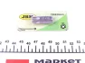 Біта M10 Torx TR55 JBM 10440 (фото 1)