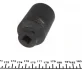 Головка торцева ударна 1/2" 35 мм 12-граней Long 78 мм JBM 11618 (фото 3)
