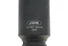 Головка торцева ударна 1/2" 36 мм 12-граней Long 78 мм JBM 11619 (фото 2)