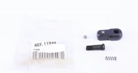 Ремкомплект для воротка з шарніром 1/2" 52525 JBM 11946