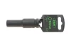 Головка торцева ударна 1/2" 10 мм Long 78 мм JBM 12061 (фото 1)
