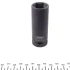 Головка торцева ударна 1/2" 21 мм Long 78 мм JBM 12069 (фото 1)