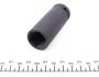 Головка торцева ударна 1/2" 21 мм Long 78 мм JBM 12069 (фото 2)