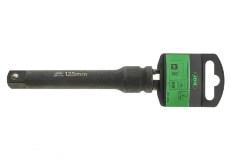 Подовжувач ударний 1/2" 125 мм JBM 12074
