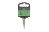 Головка 1/4" зі вставкою Torx TX15 (хромована) JBM 13385 (фото 1)
