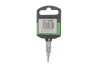 Головка 1/4" зі вставкою Torx TX15 (хромована) JBM 13385 (фото 2)