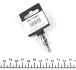 Головка 1/4" зі хромованою вставкою Torx TR30 JBM 13397 (фото 2)